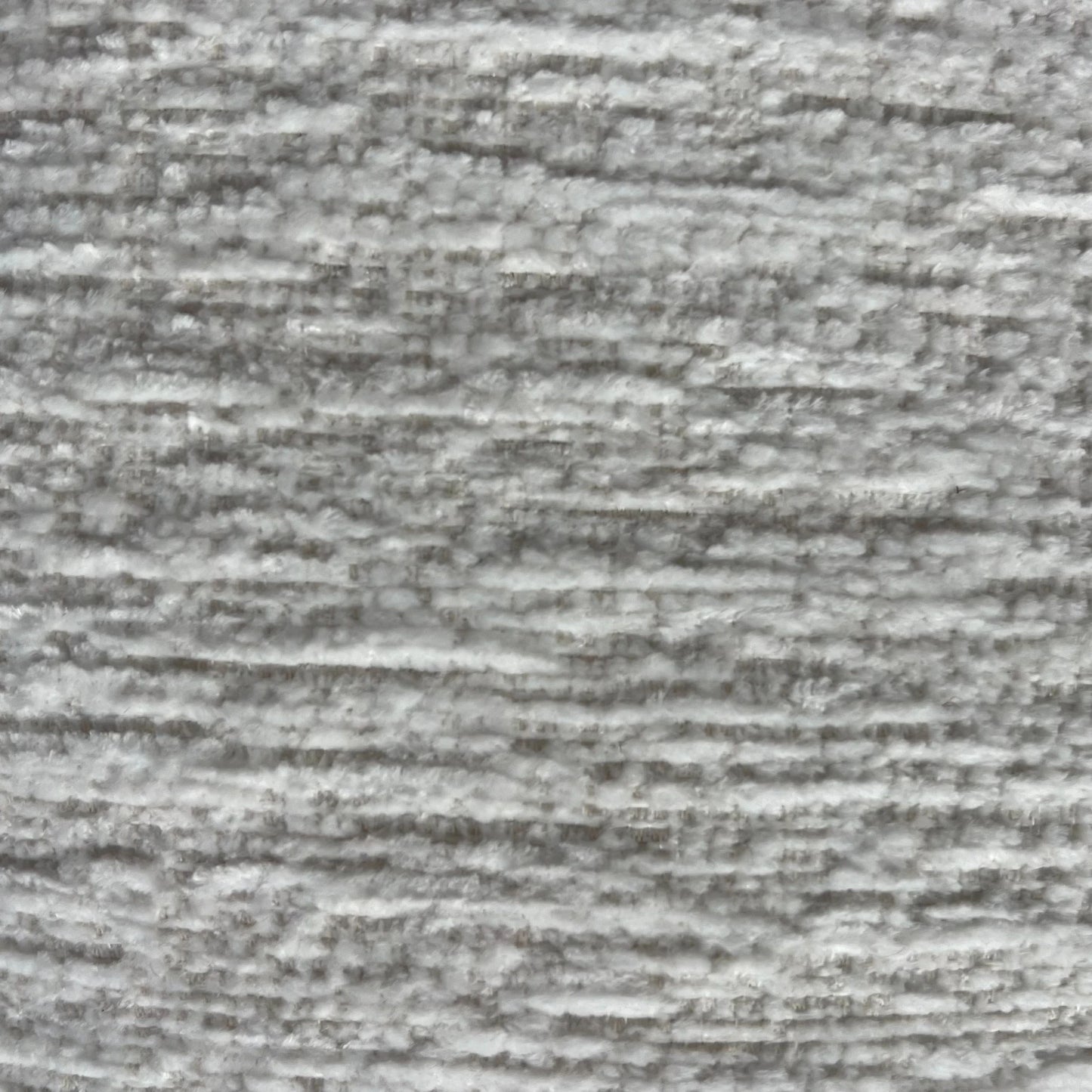 ATELIER - Linen Ekru Dokulu Bukle Dekoratif Yastık Kılıfı | Kırlent Flora1001