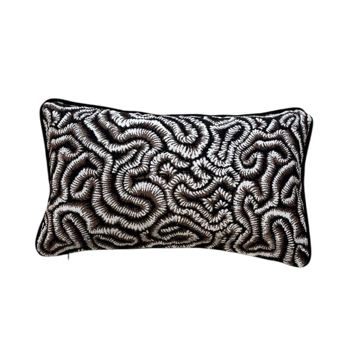 ORACLE Bel Kırlenti · Curly, Kahve