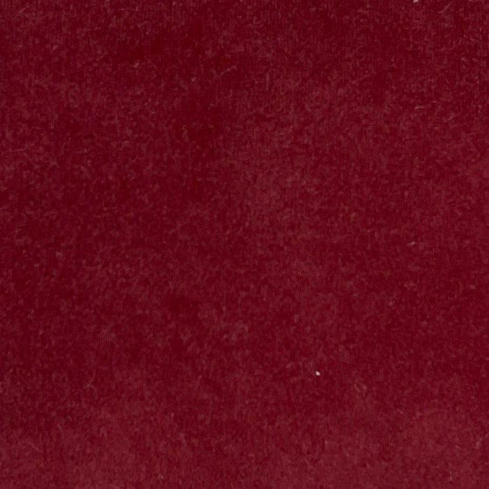 ATELIER - Velvet Bordo Şönil Dekoratif Yastık Kılıfı | Kırlent flora1001