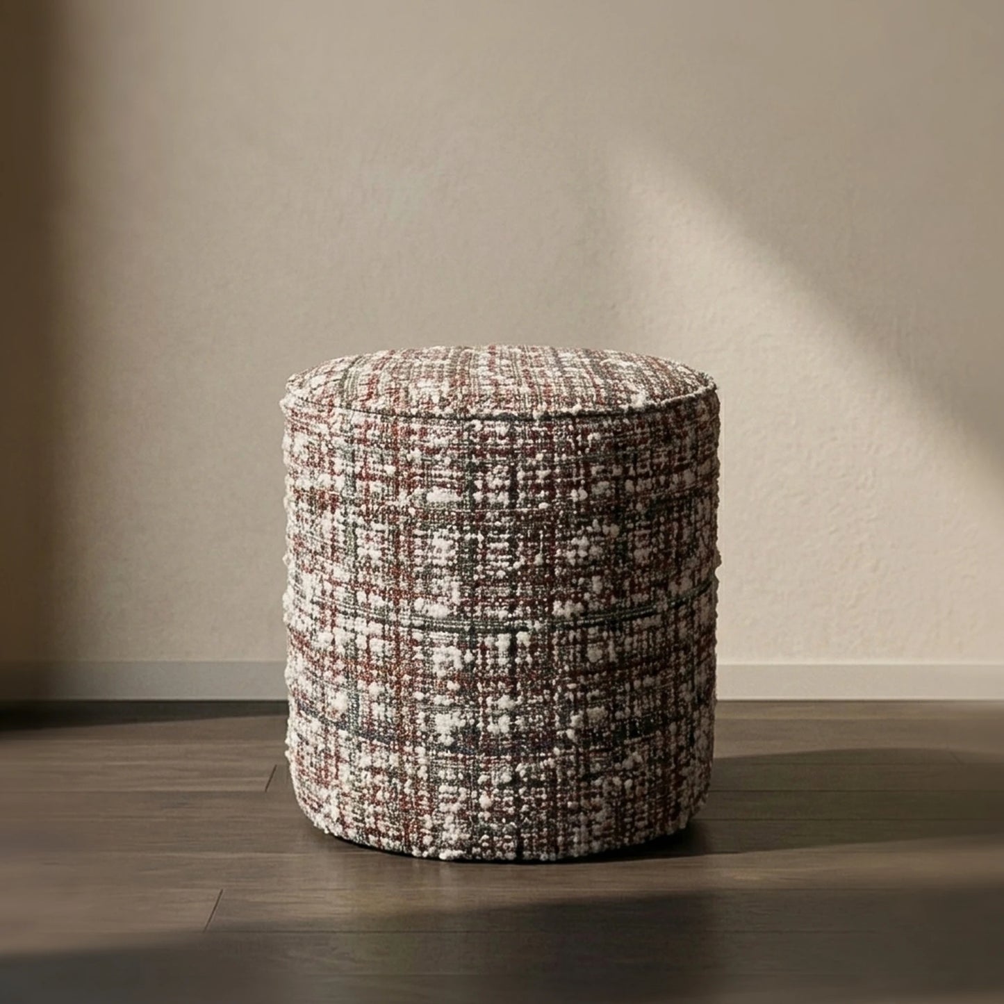 Mosaic - Puf PM Flora1008