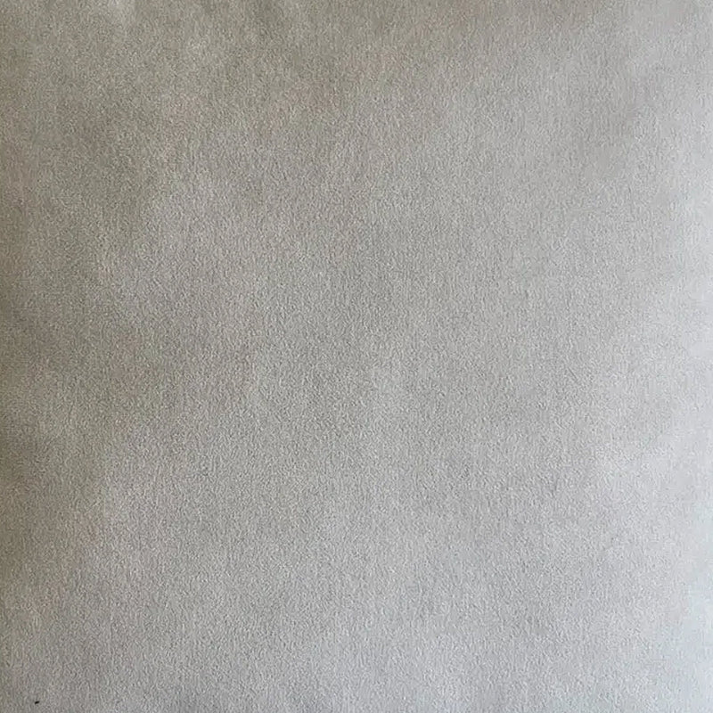 SİENA Kırlent Kılıfı · Kadife, Bej — kumaş dokusu yakın çekim