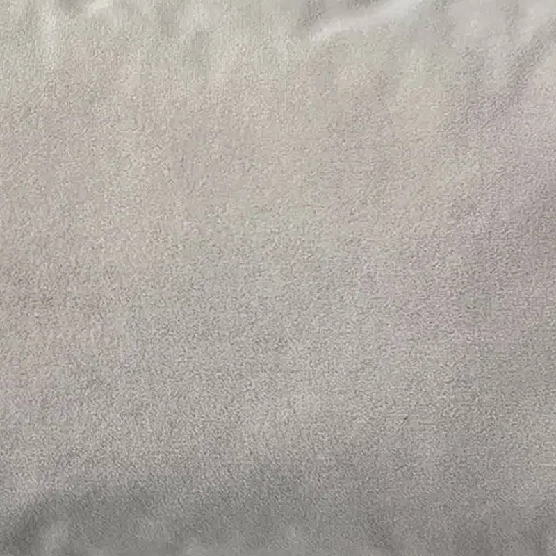 SİENA Bel Kırlenti · Kadife, Bej — kumaş dokusu yakın çekim