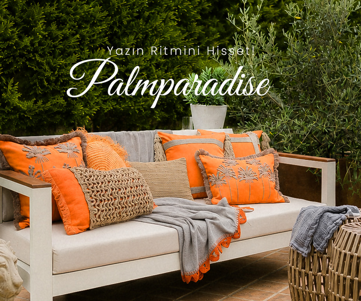 HOME PASSION