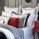 Infinity King Size Pamuk Saten Nevresim Takımı 230 * 220 cm