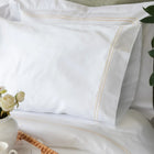 Infinity King Size Pamuk Saten Nevresim Takımı 230 * 220 cm