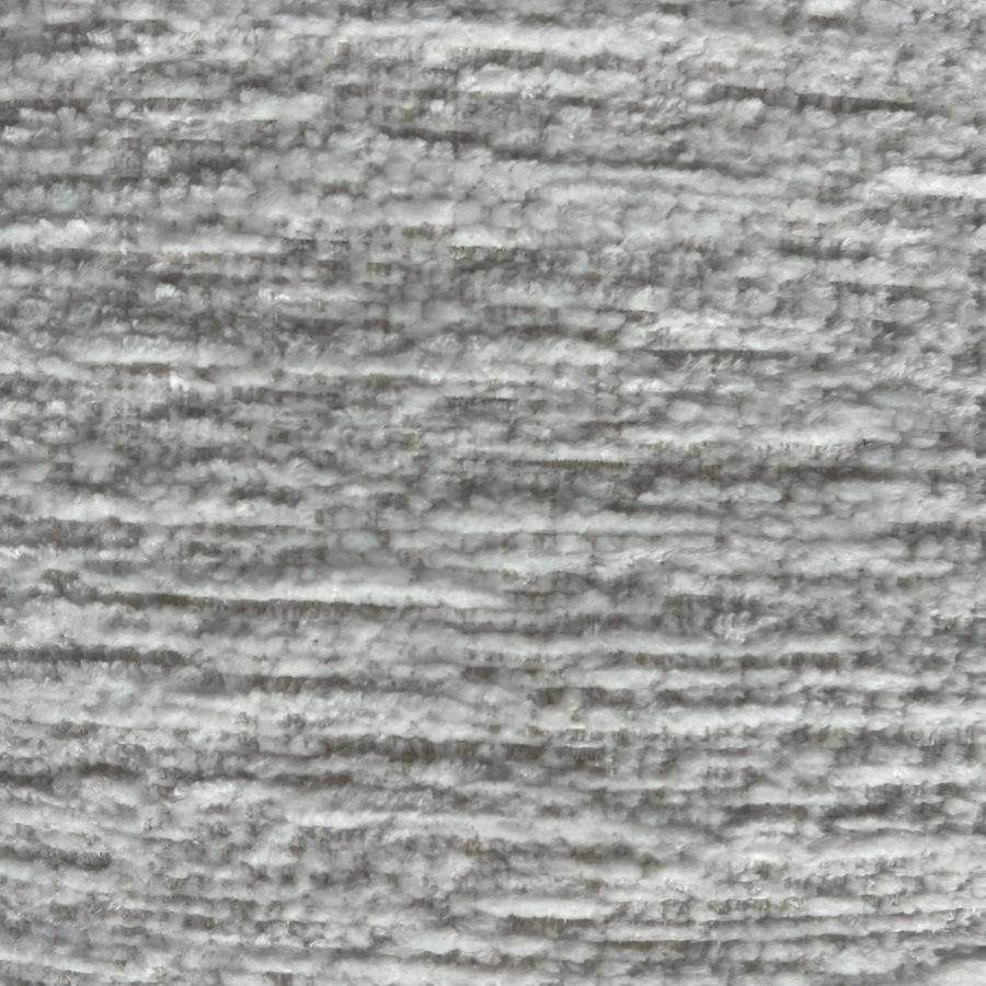 ATELIER - Linen Ekru Dokulu  Bukle Dekoratif Yastık Kılıfı | Kırlent Flora1001