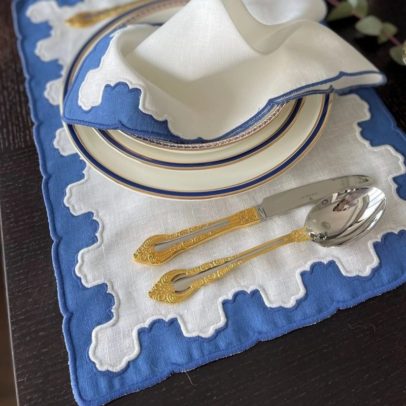 MAISON - Navy Amerikan Servis | Lacivert