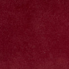 ATELIER -  Velvet Bordo Şönil  Dekoratif Yastık Kılıfı | Kırlent flora1001
