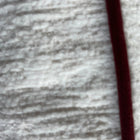 ATELIER - Linen Ekru Dokulu  Bukle Dekoratif Yastık Kılıfı | Kırlent Flora1001