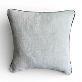 ATELIER Kırlent Kılıfı · Linen Dokulu, Ekru