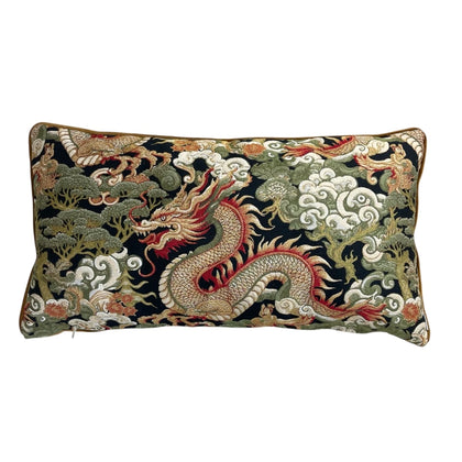 Golden Dragon