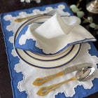 MAISON - Navy Peçete | Lacivert