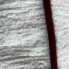 ATELIER - Linen Ekru Dokulu  Bukle Dekoratif Yastık Kılıfı | Bel Kırlenti Flora1001