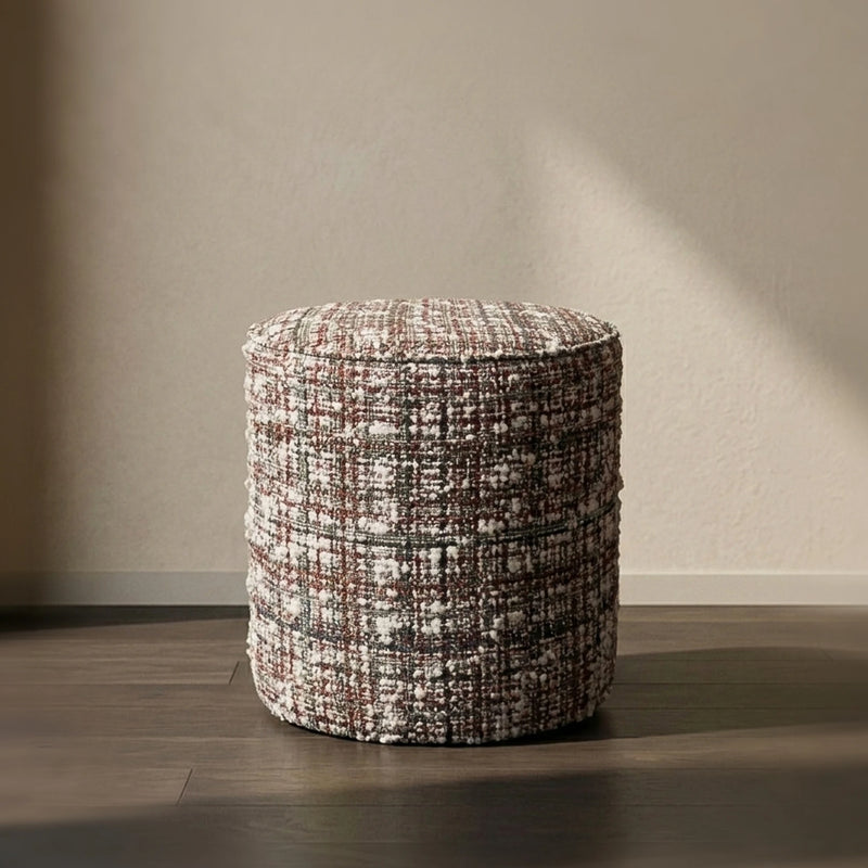 Mosaic - Puf PM Flora1008