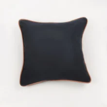 Marine Collection  45* 45 cm Lacivert Kırlent Kılıfı