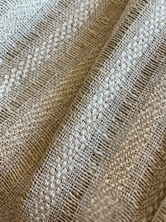 VİZON DOKUMA YATAK RUNNER SETİ - Görsel 2