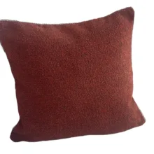 Luca Co. Kiremit Yastık Kılıfı