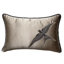 Vizon Kırlangıç 35*50 Yastık Kılıfı